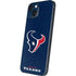 NFL Houston Texans Distressed iPhone Skins