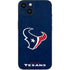 NFL Houston Texans Distressed iPhone Skins