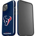 NFL Houston Texans Distressed iPhone 15 Impact Case