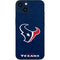 NFL Houston Texans Distressed iPhone 15 Skin