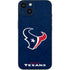 NFL Houston Texans Distressed iPhone 15 Skin