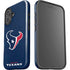 NFL Houston Texans Distressed iPhone 16 Impact Case