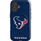 NFL Houston Texans Distressed iPhone 16 Magsafe Impact Case