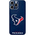 NFL Houston Texans Distressed iPhone 16 Pro Max Skin