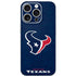 NFL Houston Texans Distressed iPhone 16 Pro Skin
