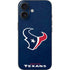 NFL Houston Texans Distressed iPhone 16 Skin