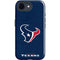NFL Houston Texans Distressed iPhone 16e Impact Case