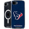 NFL Houston Texans Distressed iPhone 16e MagSafe Case