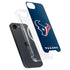 NFL Houston Texans Distressed iPhone 16e MagSafe Case