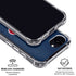 NFL Houston Texans Distressed iPhone 16e MagSafe Case
