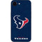 NFL Houston Texans Distressed iPhone 16e Skin