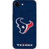 NFL Houston Texans Distressed iPhone 16e Skin