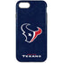NFL Houston Texans Distressed iPhone Cases