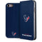 NFL Houston Texans Distressed iPhone 8 Folio Case