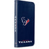 NFL Houston Texans Distressed iPhone 8 Folio Case