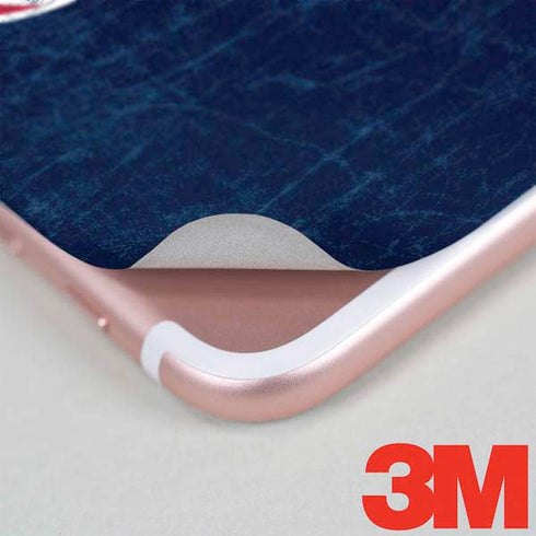 NFL Houston Texans Distressed iPhone 8 Skin