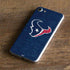 NFL Houston Texans Distressed iPhone 8 Skin