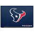 NFL Houston Texans Distressed Dell Latitude Skin