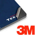 NFL Houston Texans Distressed Apple MacBook Air Skin