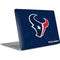 NFL Houston Texans Distressed Apple MacBook Air Skin