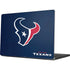 NFL Houston Texans Distressed Apple MacBook Pro 14-inch Skin