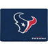NFL Houston Texans Distressed MacBook Skins