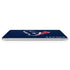 NFL Houston Texans Distressed Apple MacBook Pro 16-inch Skin