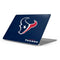 NFL Houston Texans Distressed Apple MacBook Pro 16-inch Skin