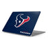 NFL Houston Texans Distressed Apple MacBook Pro 16-inch Skin