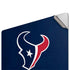 NFL Houston Texans Distressed Apple MacBook Pro 16-inch Skin