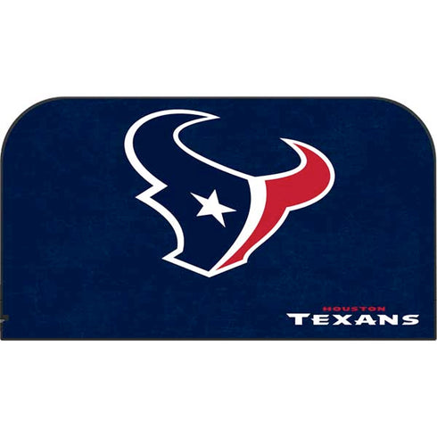 NFL Houston Texans Distressed Nintendo Switch 2 (2025) with Joy-Con Skin