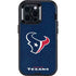 NFL Houston Texans Distressed Otterbox Defender iPhone Skin