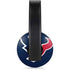 NFL Houston Texans Distressed PlayStation 4 Gold Wireless Headset Skin