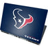 NFL Houston Texans Distressed Dell Precision Skin