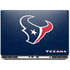 NFL Houston Texans Distressed Dell Precision Skin