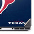 NFL Houston Texans Distressed Dell Precision Skin
