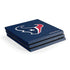 NFL Houston Texans Distressed PlayStation PS4 Skins