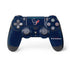 NFL Houston Texans Distressed PlayStation PS4 Skins