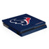 NFL Houston Texans Distressed PlayStation PS4 Skins