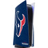 NFL Houston Texans Distressed PlayStation PS5 Skins