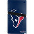 NFL Houston Texans Distressed PS5 Pro Console Skin