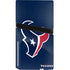 NFL Houston Texans Distressed PS5 Pro Disk Bundle Skin