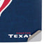 NFL Houston Texans Distressed PS5 Pro Disk Console Skin