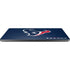 NFL Houston Texans Distressed Surface Laptop 7 13.8in Skin