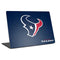 NFL Houston Texans Distressed Laptop Skins