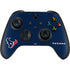 NFL Houston Texans Distressed Xbox Series X Skins