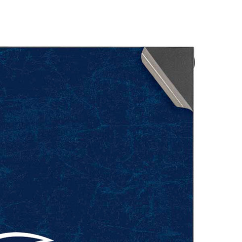 NFL Houston Texans Distressed XBox Series X Digital Edition Console Skin