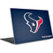 NFL Houston Texans Distressed Dell XPS Skin