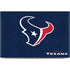 NFL Houston Texans Distressed Dell XPS Skin