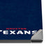 NFL Houston Texans Distressed Dell XPS Skin